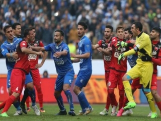 جنجال های ماندگار در فوتبال ایران ( بخش دوم)