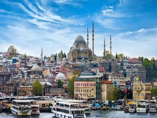 6 نکته برای فرار از شلوغی استانبول
