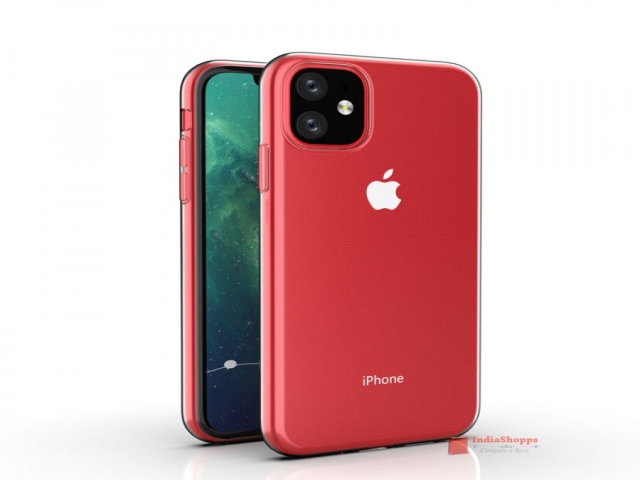 XR 2019 اپل منتشر شد XR 2019 اپل منتشر شد
