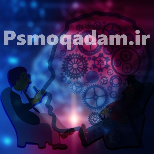 دکتر روانشناس