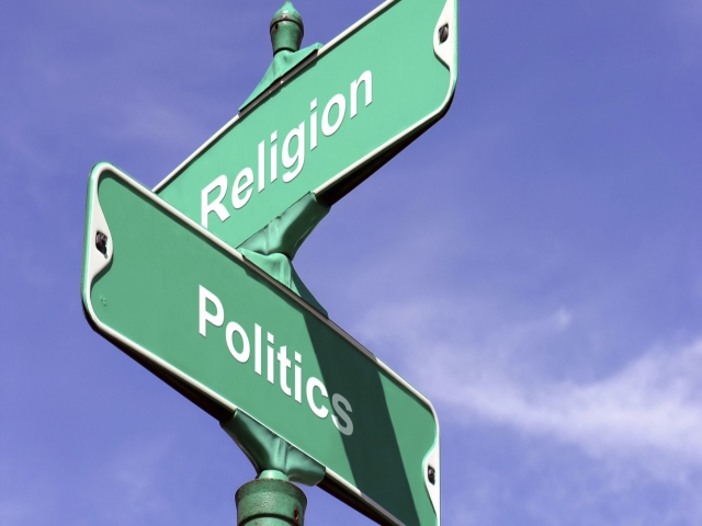 رابطه دین و سیاست از دیدگاه نهج البلاغه