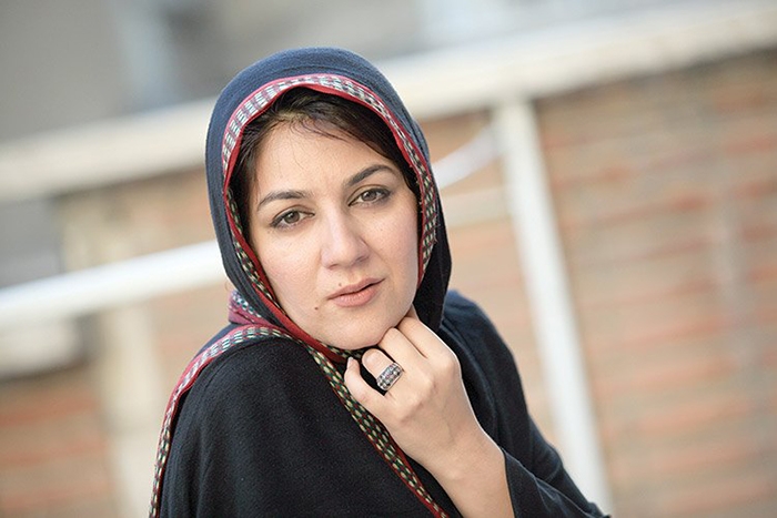 ماجرای فیلم جنجالی ستاره اسکندری در ترکیه + بیوگرافی
