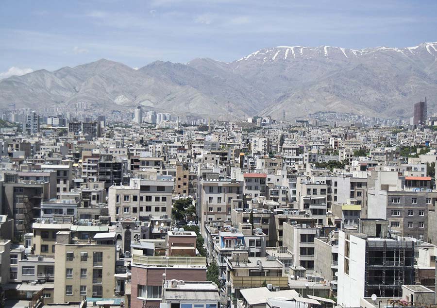 13 درصد خانههای تهران خالی است 13 درصد خانههای تهران خالی است