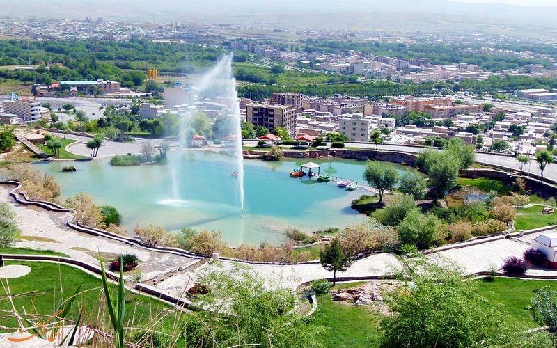 در تابستان به کجای ایران سفر کنیم؟ در تابستان به کجای ایران سفر کنیم؟