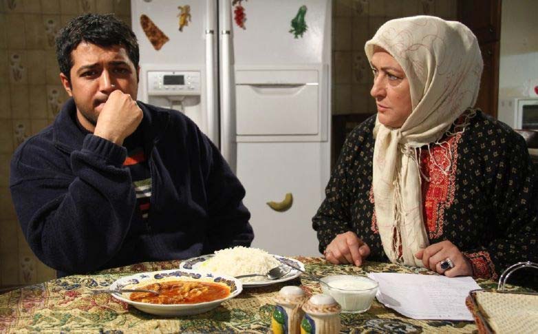 پخش سریال «دختری به نام آهو» در شبکه پنج - Broadcast Girl NameD Ahoo series on channel Five پخش سریال «دختری به نام آهو» در شبکه پنج - Broadcast Girl NameD Ahoo series on channel Five