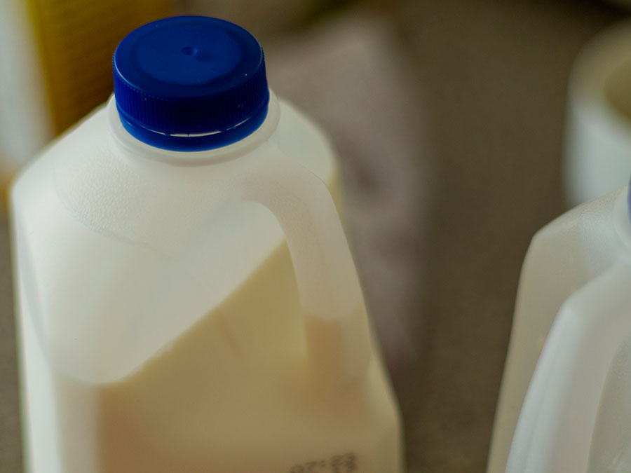 قیمت لبنیات به طور میانگین 20 درصد افزایش یافت - Dairy prices rose by 20% on average