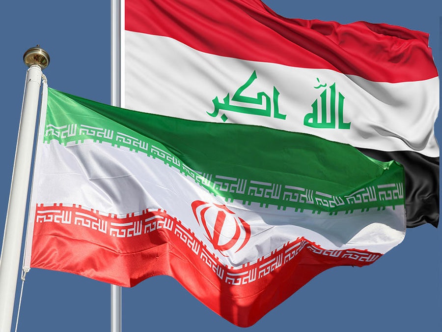 جزئیات توافق ایران و عراق بر سر مسائل فرهنگی و گردشگری - Details of the agreement between Iran and Iraq on cultural and tourism issues جزئیات توافق ایران و عراق بر سر مسائل فرهنگی و گردشگری - Details of the agreement between Iran and Iraq on cultural and tourism issues