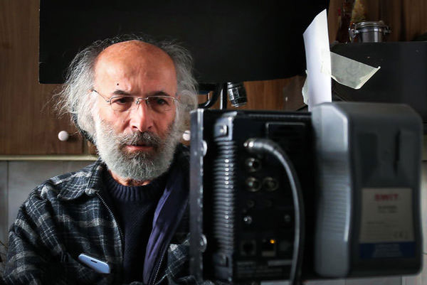 مشکلات مالی مانع ساخت سریال جدید کیانوش عیاری - Financial difficulties hinder the creation of new series Kianoush Ayari مشکلات مالی مانع ساخت سریال جدید کیانوش عیاری - Financial difficulties hinder the creation of new series Kianoush Ayari