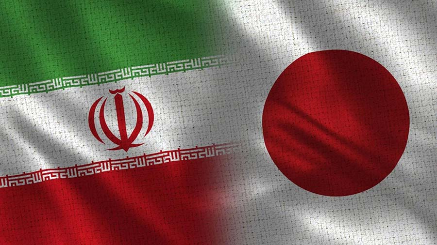 پاسخ ایران به درخواست میانجیگری ژاپن - Iran's response to Japan's mediation request