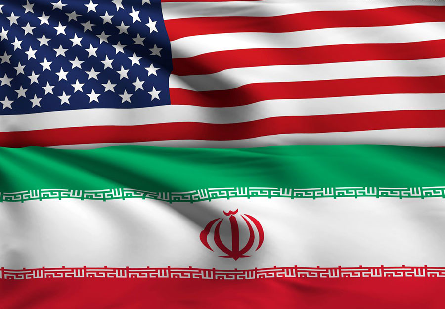 آیا تنش ایران و آمریکا مهار شده است - Is Iran-US tensions curtailed آیا تنش ایران و آمریکا مهار شده است - Is Iran-US tensions curtailed