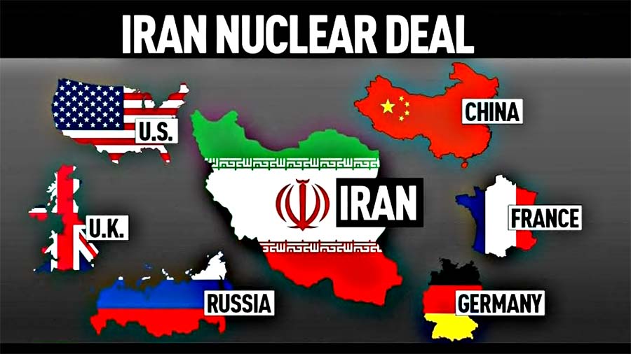 ابراز نگرانی لندن از احتمالی فروپاشی توافق هسته ای ایران - London Iran's nuclear deal