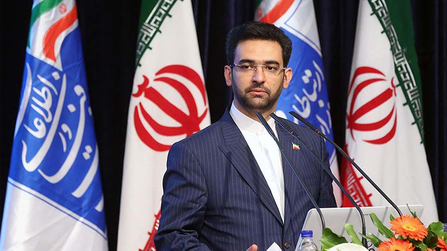 مهلت دو هفته ای وزیر ارتباطات برای اصلاح سرویس های پشتیبانی مهلت دو هفته ای وزیر ارتباطات برای اصلاح سرویس های پشتیبانی