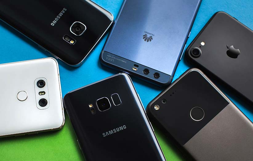 کاهش 20 درصدی قیمت گوشی موبایل به زودی - Mobile phone prices drop by 20% soon کاهش 20 درصدی قیمت گوشی موبایل به زودی - Mobile phone prices drop by 20% soon