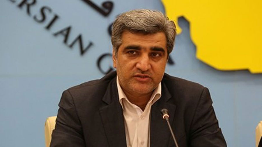 با حکم وزیر رفاه مصطفی سالاری مدیرعامل سازمان تامین اجتماعی شد - Mostafa Salari became the director of the Social Security Organization با حکم وزیر رفاه مصطفی سالاری مدیرعامل سازمان تامین اجتماعی شد - Mostafa Salari became the director of the Social Security Organization