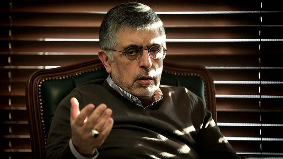 نجفی قبلا منکر رابطه با میترا استاد شده بود - Najafi had already denied the relationship with Mitra Ostad نجفی قبلا منکر رابطه با میترا استاد شده بود - Najafi had already denied the relationship with Mitra Ostad
