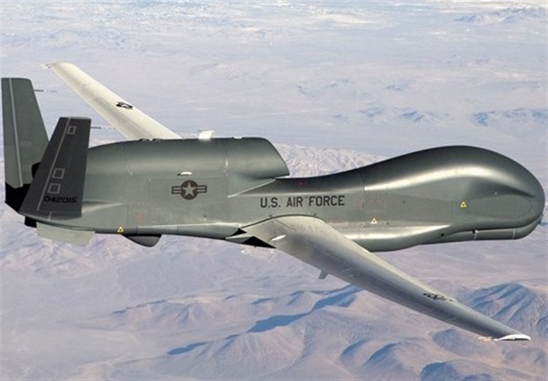 پاسخ پنتاگون به سرنگونی پهپاد آمریکایی بر فراز آسمان ایران - Pentagon response to the American UAV overthrown over Iran sky