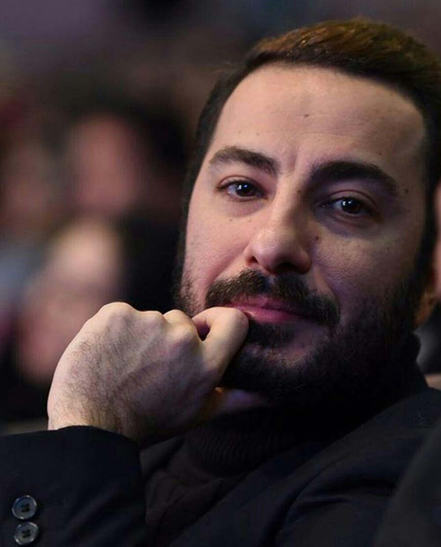 وضعیت اکران فیلم «سرخپوست» صدای نوید محمدزاده را درآورد - Protest by Navid Mohammadzadeh on The Warden screening وضعیت اکران فیلم «سرخپوست» صدای نوید محمدزاده را درآورد - Protest by Navid Mohammadzadeh on The Warden screening