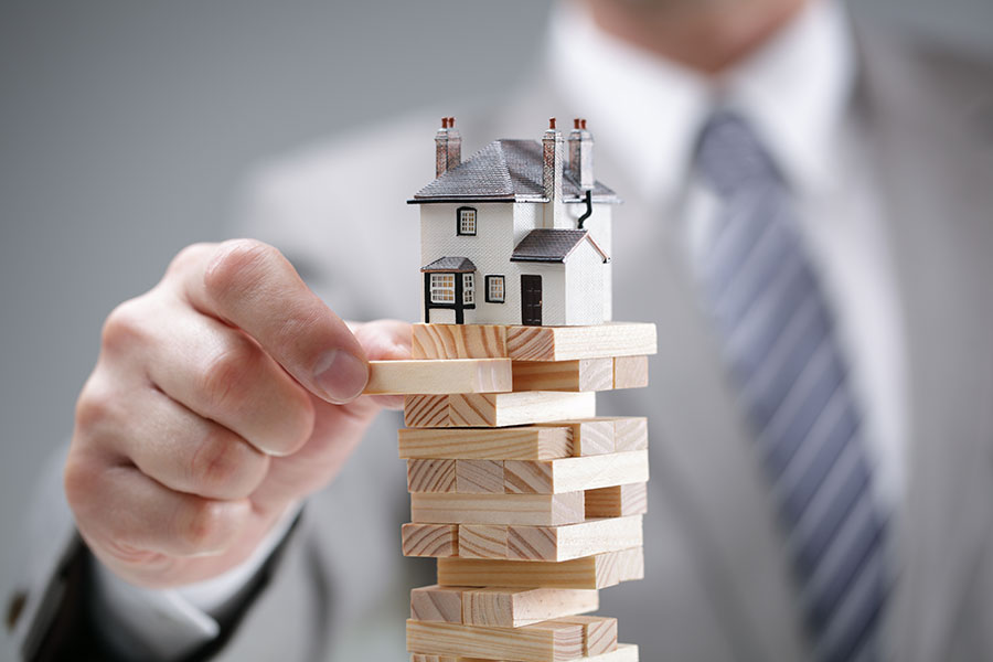 دلایل افزایش قیمت مسکن - Reasons for rising housing prices