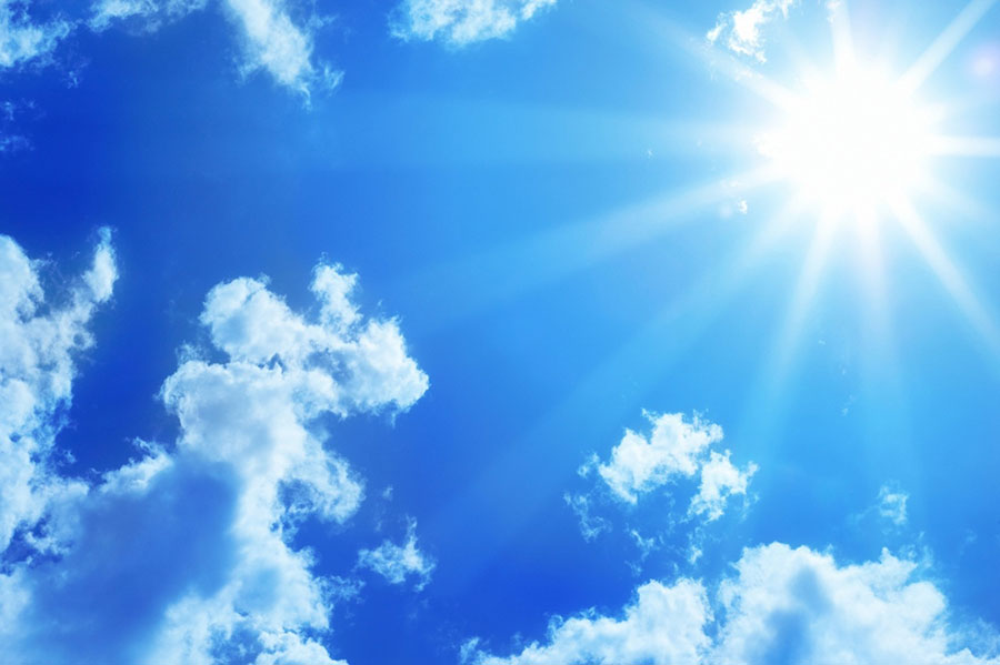 کاهش دمای هوا در نوار شمالی در هفته آینده - Reduce temperatures in the north next week کاهش دمای هوا در نوار شمالی در هفته آینده - Reduce temperatures in the north next week