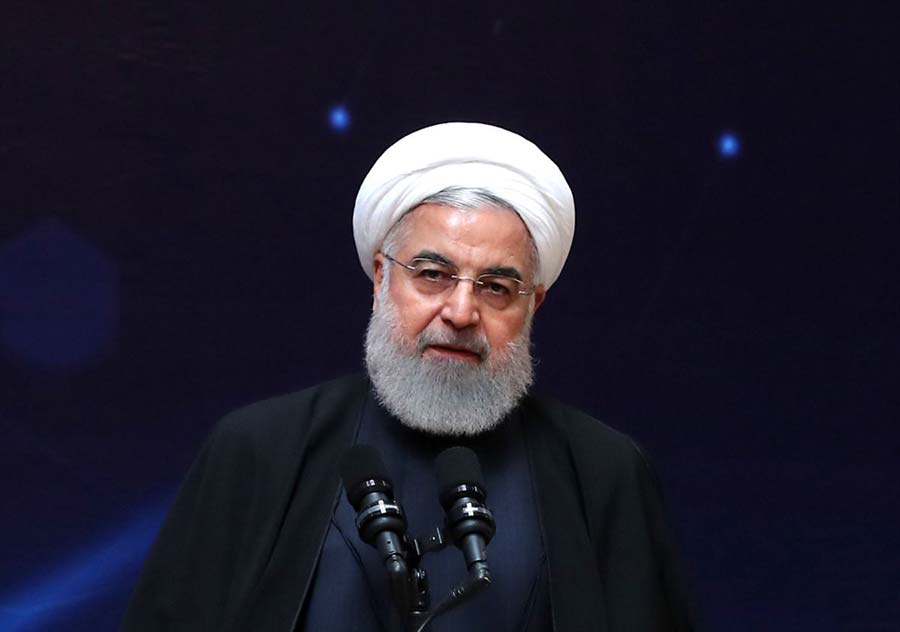 روحانی عصر پنجشنبه به قرقیزستان میرود - Rouhani goes to Kyrgyzstan on Thursday evening روحانی عصر پنجشنبه به قرقیزستان میرود - Rouhani goes to Kyrgyzstan on Thursday evening