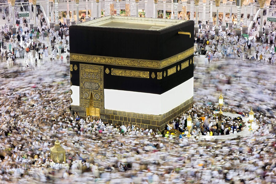 توقف صدور روادید عمره توسط عربستان - Saudis Stop visa for Umrah توقف صدور روادید عمره توسط عربستان - Saudis Stop visa for Umrah