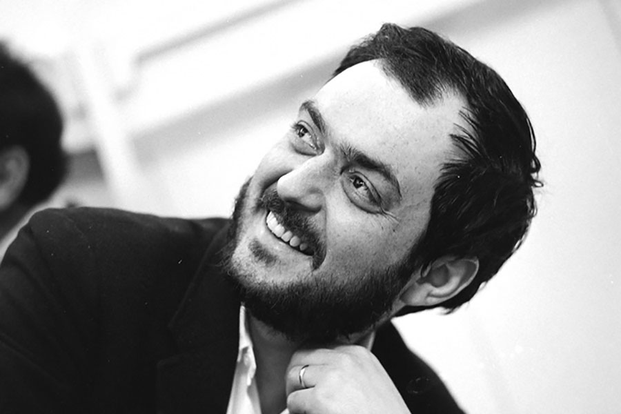 نگاهی به زندگی و آثار استنلی کوبریک Stanley Kubrick Life and works