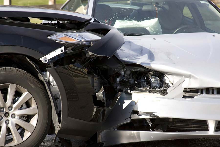هدف گذاری کاهش 20 درصدی تصادفات - Targeting a 20 percent reduction in accidents