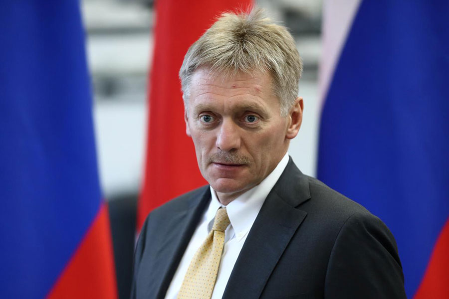 کرملین نسبت به اتهامات بی‌اساس درباره حادثه دریای عمان هشدار داد - The Kremlin warned against baseless accusations of the Oman Sea accident