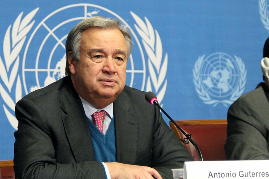 تایید دوباره سازمان ملل بر پایبندی ایران به تعهدات برجامی - The United Nations has once again confirmed Iran's commitment to a nuclear deal