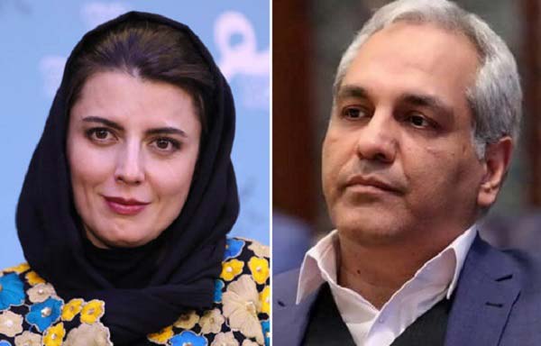 علت غیبت مهران مدیری و لیلا حاتمی در اکران فیلم ما همه باهم هستیم - absence of Mehran Modri and Leila Hatami in We Are All Together علت غیبت مهران مدیری و لیلا حاتمی در اکران فیلم ما همه باهم هستیم - absence of Mehran Modri and Leila Hatami in We Are All Together