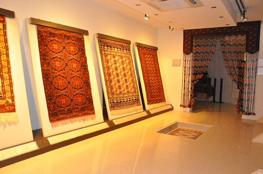 8 تیر موزه ها تعطیل است - The galleries of museums are closed on 8 tir