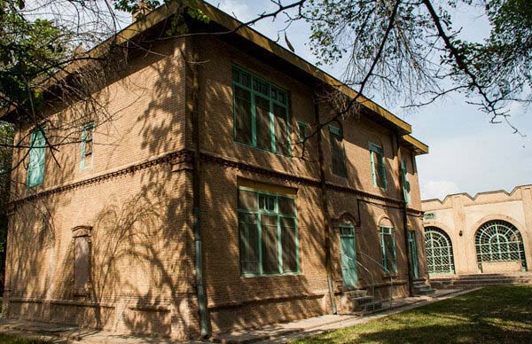 مجوز بازسازی و مرمت خانه دکتر مصدق صادر شد