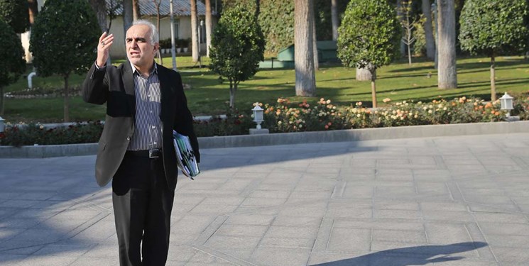 برنامه جامع رونق تولید به دولت ارسال شد - The production boom program was sent to the government