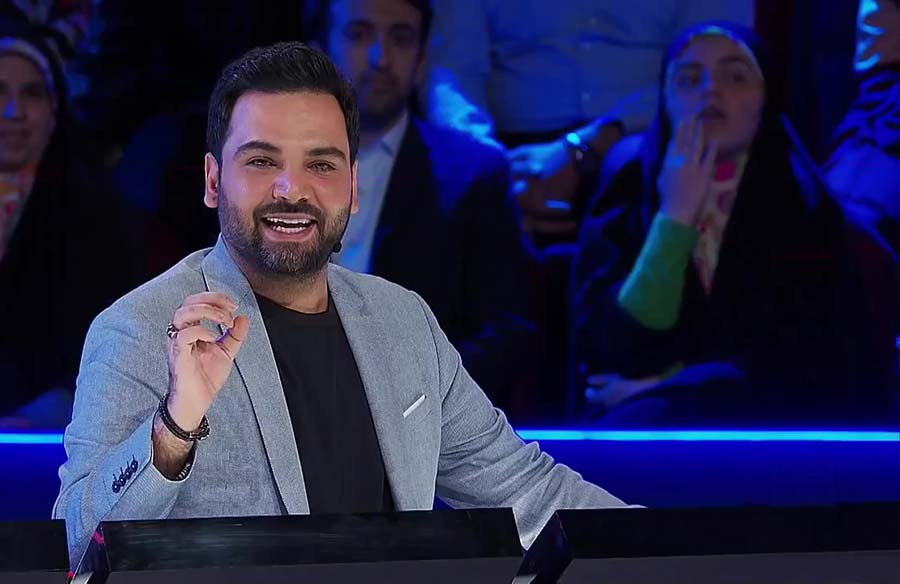 زمان پخش برنامه «عصر جدید» تغییر کرد - The time of New Age program has changed زمان پخش برنامه «عصر جدید» تغییر کرد - The time of New Age program has changed