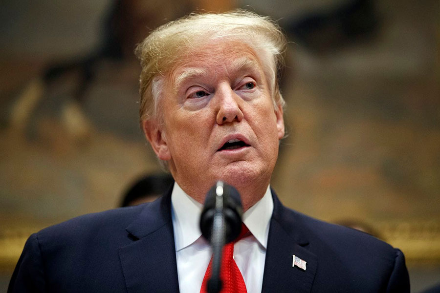 ترامپ آمادگی شکست در انتخابات را ندارد - Trump is not ready to accept the failure in the election ترامپ آمادگی شکست در انتخابات را ندارد - Trump is not ready to accept the failure in the election