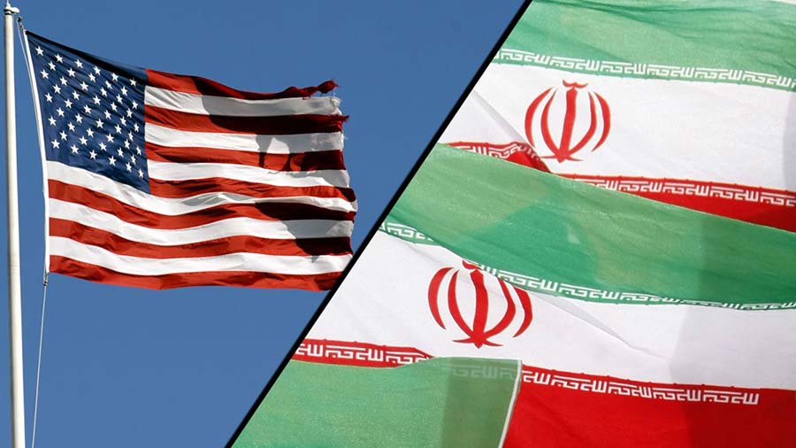 مقامات آمریکایی مدعی کاهش تنشها با ایران شده اند - US tensions with Iran
