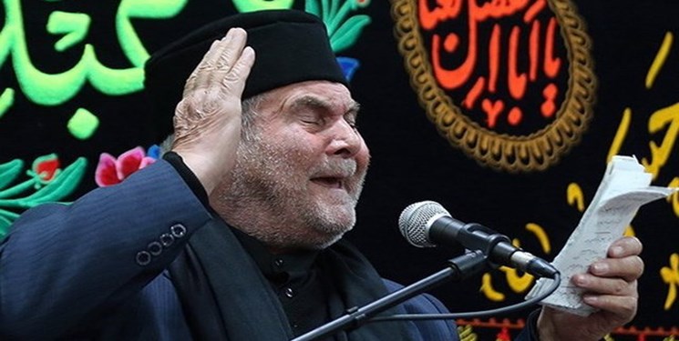 رونمایی از ثبت ملی شیوه مداحی سلیم موذن زاده اردبیلی - Unveiling From the National Recording of the Maddahi of Salim Moazzenzadeh Ardebili رونمایی از ثبت ملی شیوه مداحی سلیم موذن زاده اردبیلی - Unveiling From the National Recording of the Maddahi of Salim Moazzenzadeh Ardebili