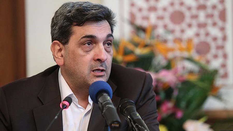 لایحه دوفوریتی عوارض شهری یکشنبه هفته آینده تقدیم شورا میشود - Urban toll bill will be given to the council next Sunday لایحه دوفوریتی عوارض شهری یکشنبه هفته آینده تقدیم شورا میشود - Urban toll bill will be given to the council next Sunday