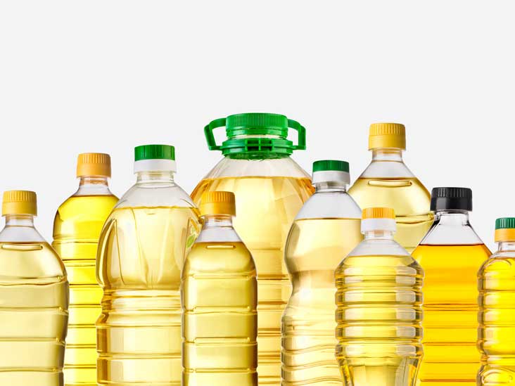 روغن نباتی تا 10 درصد گران شد - Vegetable oil is up to 10% expensive روغن نباتی تا 10 درصد گران شد - Vegetable oil is up to 10% expensive
