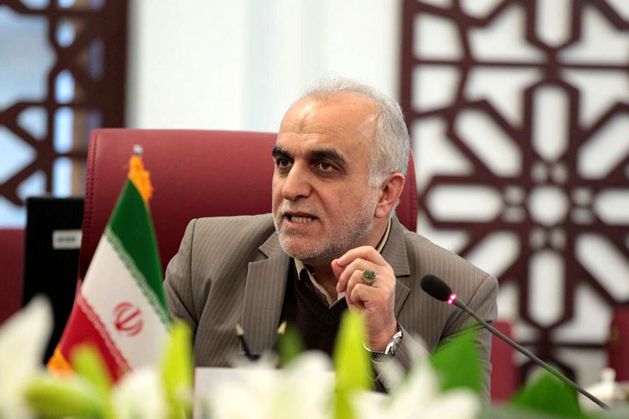 صحبتی برای افزایش قیمت بنزین در مرداد نداشته ایم - We have not talked about raising the price of petrol in Mordad صحبتی برای افزایش قیمت بنزین در مرداد نداشته ایم - We have not talked about raising the price of petrol in Mordad