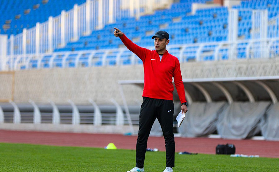 یحیی گل محمدی جانشین برانکو در پرسپولیس - Yahya Golmohammadi is the replacement to Branko in Persepolis یحیی گل محمدی جانشین برانکو در پرسپولیس - Yahya Golmohammadi is the replacement to Branko in Persepolis