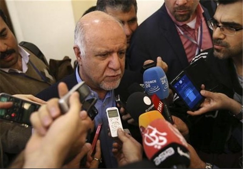 زنگنه مامور احقاق حقوق ایران در نشست آتی اوپک زنگنه مامور احقاق حقوق ایران در نشست آتی اوپک