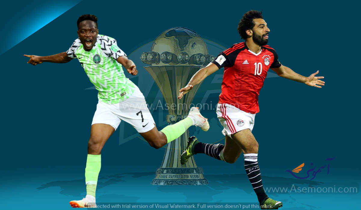 جام ملت های آفریقا از نگاه آمار ؛ برترین های جام ملت های آفریقا ، کدام هستند ؟