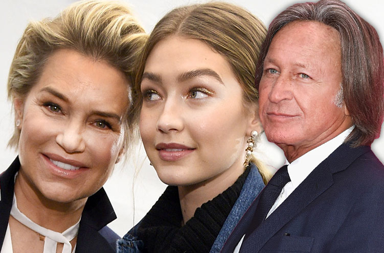 محمد حدید-mohamed hadid