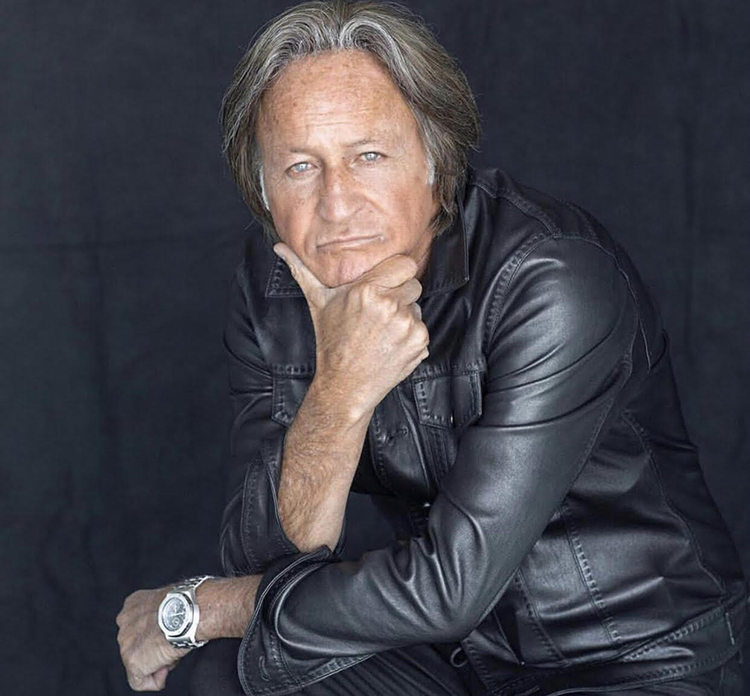 محمد حدید-mohamed hadid