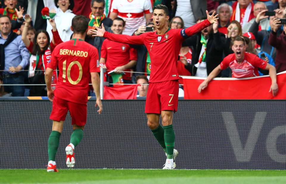 کریستیانو رونالدو - Cristiano Ronaldo کریستیانو رونالدو - Cristiano Ronaldo