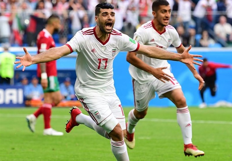 ترکیب تیم ملی ایران در برابر کره جنوبی مشخص شد ترکیب تیم ملی ایران در برابر کره جنوبی مشخص شد