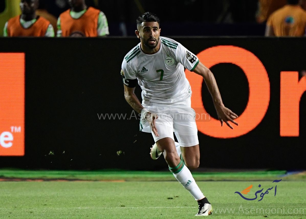 جام ملت های آفریقا ؛ مرحله نیمه نهایی ؛ شاهکار محرز در شب گل به خودی ها