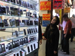 سامانه استعلام قیمت گوشی موبایل از طرف وزارت صمت راه‌اندازی شد