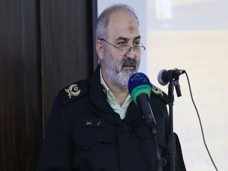 افزایش 25 درصدی کشف سرقت